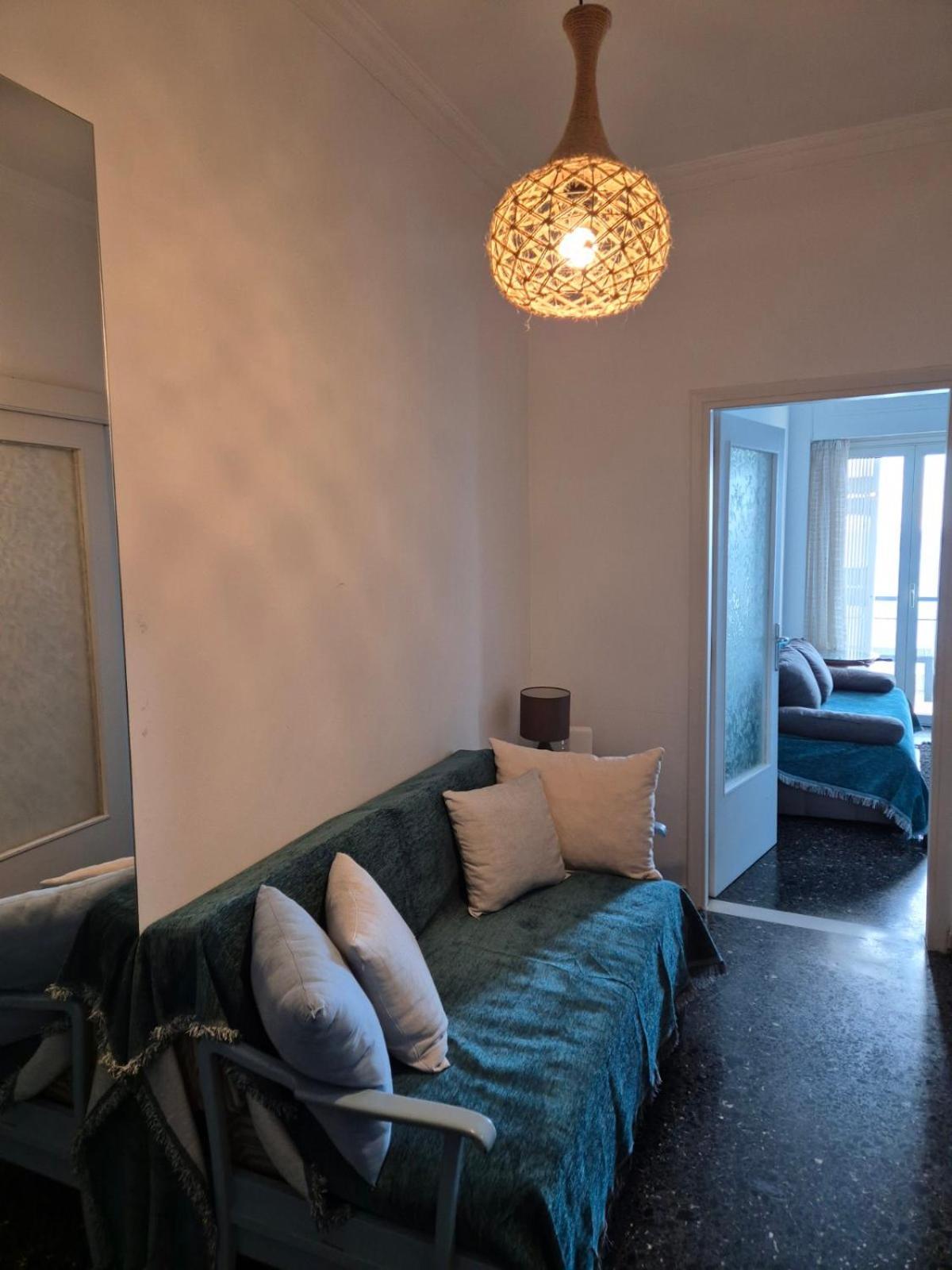 Captain'S Home Loutraki Экстерьер фото